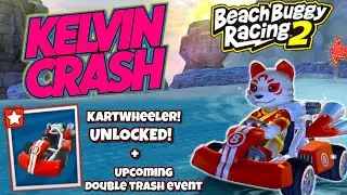 Kelvin Crash 