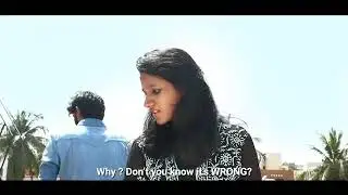 KTM  - the speed kills | the short flim | award winning -best awareness movie