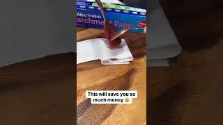 When you only need a teaspoon 🤯😱 #cooking #cookingtips #freezertips #foodsaving #lifehack #lifehacks