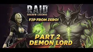Big early Game Clan Boss damage &ndash; From Zero to Endgame | Sese Gaming