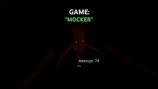THIS GAME&hellip; SCREAMED .. TRAIL AND ERROR lol