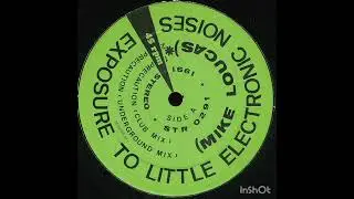 mike loucas - precaution (underground mix)
