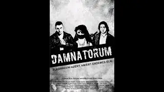 Damnatorum - Hungarian independent crime film- &Aacute;gota Dunai