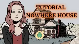 TUTORIAL NOWHERE HOUSE | Todas as corujas [Sem comentários]