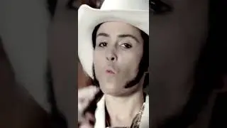 Noomi Rapace│Rolling Stones video Doom and Gloom #Shorts