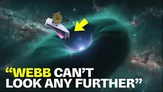 NASA Warns: &ldquo;There Are Two Universes&rdquo; James Webb Telescope Discovers First Terrifying Object Beyond