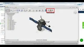 OpenBOM: creating a Fusion 360 single-level Bill of Materials