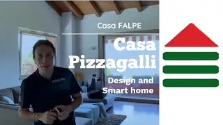 Casa Falpe - Casa Pizzagalli