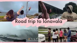 vlog | First road trip after Lockdown | LONAVALA| Manit Oberoi