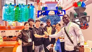 Насколько прибыльна отрасль переработки? - CHINAPLAS TRADE SHOW