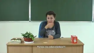 Piosenka z tekstów nauczycieli w PJM (OSWG/PJM/SU)