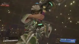 Elite Enemy (Hard Mode): Valron, Sand and Circuses | Final Fantasy VII: Rebirth (P (PS5)