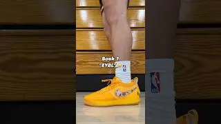 PICK ONE NIKE BOOK 1 COLORWAY! 🥵🔥🎨