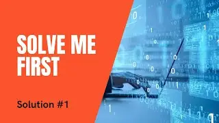 Solve Me First HackerRank Solution in Python