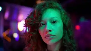 Dancing In A Star Music Video