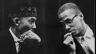 Divide and Conquer: Farrakhan back to Garvey, is religion and political movements distracting us?