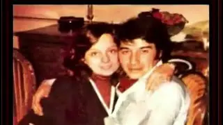La carta de amor de Sandro a Julia Visciani