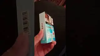 Rokok climax filter terbaru