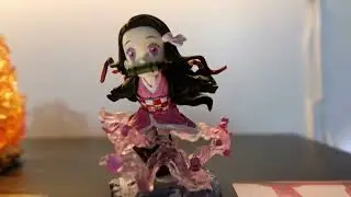 G5 Studio Mini Nezuko