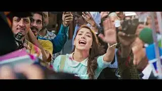 Actor in Law - Theatrical Trailer - 2016 - Fahad Mustafa - Mehwish Hayat - Om Puri