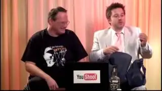 jim cornette plays bag2