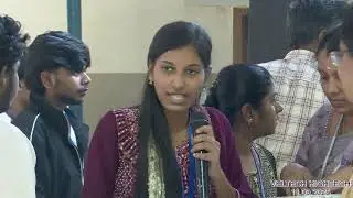 VELTECH HIGHTECH DEPT OF IT NATIONAL SYMPOSIUM DAY 02 11 09 2025