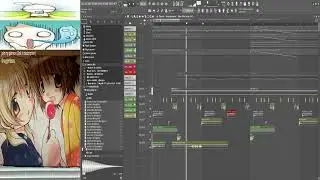 Just one loop with some drums for make wa type beat