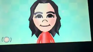 My Custom CPU Miis - How to Make Kiyoko