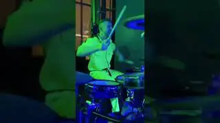 Blur | Song 2 BOMBAY COVER #бомбейкавер #кавергруппа #live #drums #drummer #stageshow #gipsy #moscow