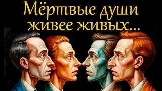 Люди вымирают... 21 век - век стремительного падения в пропасть!..