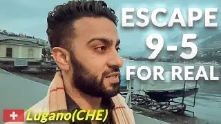Location Independent Income, Building Freedom, Mistakes & Lessons As A Traveling Freelancer