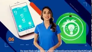 Up to 3 FREE HEALY'S SAVE $1000 TILL May 31 Frequencies for life,NEW ANTI-AGING APP, NEW ANIMAL APPS