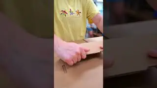 The Sounds of Custom Framing