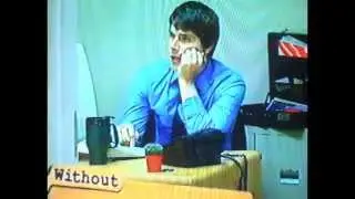 Blue Ridge Communications - DVR Spot (2004)
