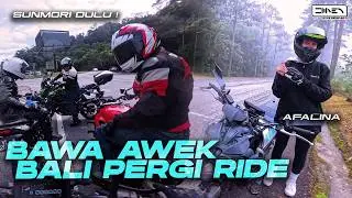RIDE SANTAI PAGI, JADI TOUR GUIDE ! KTM Duke 790 Malaysia 2026 Insta360 Ace Pro 2 [4K]