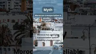 Myth&Reality #MoroccanCulture #MoroccanHistory #TravelInMorocco #Discovery #Curiosities #Travel