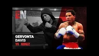 Gervonta Davis On Girlfriend Ari 