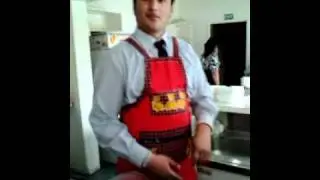 Gateway Kitchen