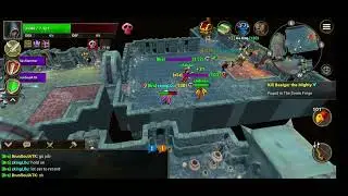 ar bra pvp