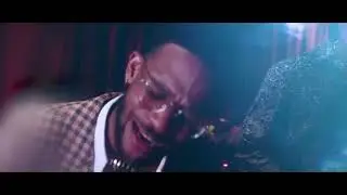 Huckleberry Funk - Tequila feat. Daylo Raymonz (Official Video)
