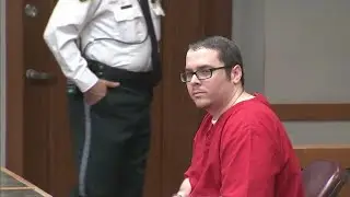 Michael Hernandez sentenced to life for second time