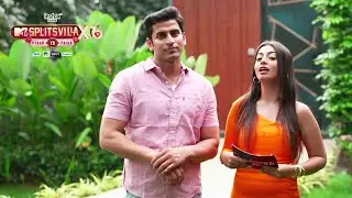 Gullu & Simran Have a Fun, Unfiltered Chat | MTV Splitsvilla X6