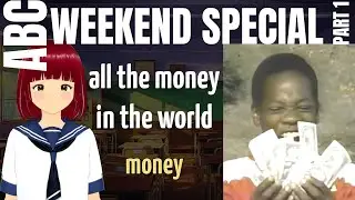 ABC Weekend Special | All the Money in the World (1983) Part 1