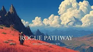 Rogue's Foothill Quest - Mystical Epic Adventure Music