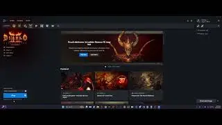 D2R &mdash; Предупреждение об обновлении!