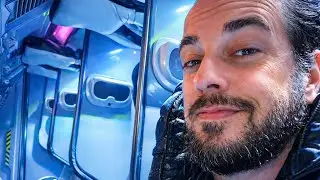 My FIRST Visit to EPCOT in 2026 
