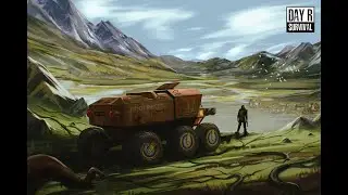 Day R ЭМБА---прохождение часть 2