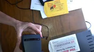 DIGITNOW Slide Scanner