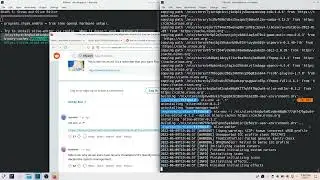 NixOS 5: Installing Steam and Olive Video Editor