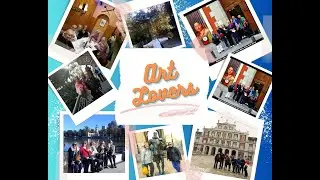 10 Reasons Why Studying Art History in Spain Offers a Rich and Captivating Experience
